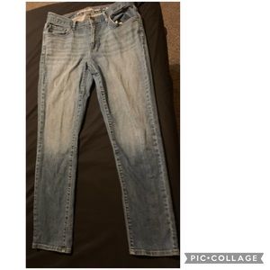 Eddie Bauer Boyfriend Jeans Size 6